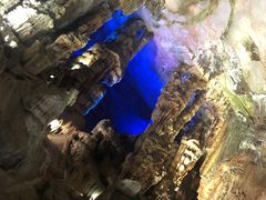 -灵栖洞天