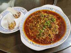 -天回镇何氏豆腐(总店)