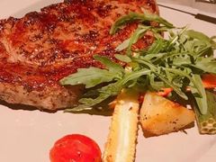 牛小扒-107私厨·牛排馆(龙岗店)