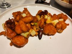 -小河盐帮·私家菜·烤鸭(三元桥·霄云路店)