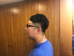 点击看大图 -小齐发型Star~salon
