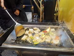 -湘西乌龙山铁板烧(双桥店)