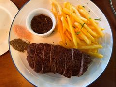 -羽深肉铺 Steak & Wine