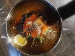 -大叹号·朝鲜族烤肉(潍坊泰华城店)