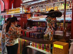 -墨纪Mojí墨西哥餐厅(南开大悦城店)
