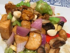 -云海肴·汽锅鸡·云南菜(美罗城店)