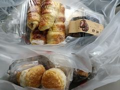 -爱德顺糕点食屋(利民道店)