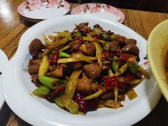 -红实家常菜(静安里店)