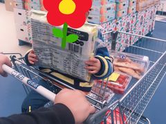 -盒马X会员店(上海森兰商都店)