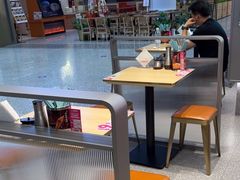 -小杨生煎(深圳岗厦北店)
