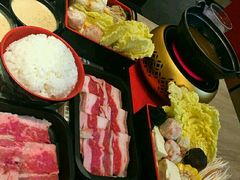 -吉野家(大连黑石礁富丽庭店)