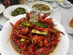 -楠翔馆桐庐菜(胜利河美食街店)