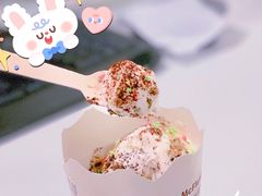 -麦当劳(酒仙桥路店)