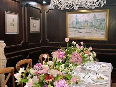 -Le Bistrot de Racine