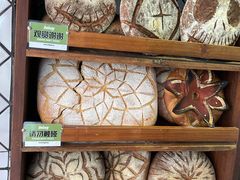 -Juicy Bakery(大学路店)