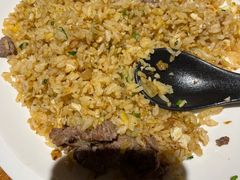 -青叶日式料理(飘亮阳光广场店)
