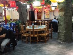 -大腕炸串(河东总店)