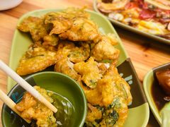 潮州蚝烙-燊记食店