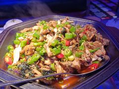 -蘭奢雅集·江浙菜(青山江滩店)