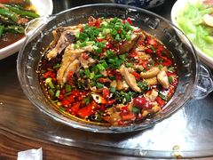 -老味道餐厅(江山店)