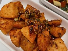 -眉州东坡(印象城购物中心店)