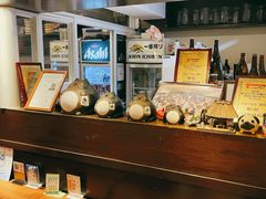 -纹兵卫手打荞麦面日料(虹桥本店)