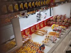 -味多美蛋糕(双合地铁店)