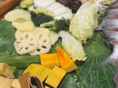 -大队长主题火锅(观音桥店)