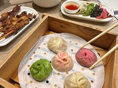 -知味观(湖滨总店)