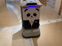 -海岛渔村大酒店(云霄路店)