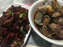 -吴记口味馆