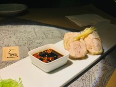 -穹六人间 people 6(岳阳路店)