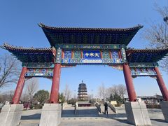 -天宁寺