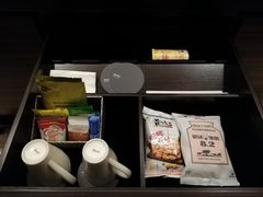 -广交会威斯汀酒店