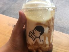 -喜茶(东莞汇一城店)