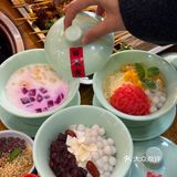 在洛阳，本地人都爱吃的串串店