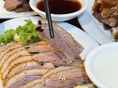 -官塘一品卤鹅坊·正宗潮汕卤味