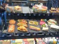 -星巴克臻选(宁波天一广场店)