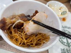-添好运点心专门店(中环IFC店)
