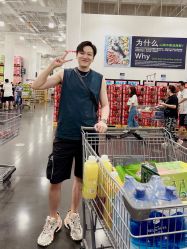 -DK SALON连锁专业烫染接发店
