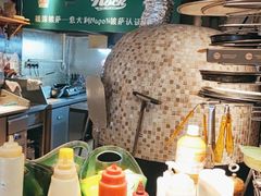 -摇滚披萨(长春街店)