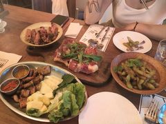 -Blac+Blac(中海环宇荟店)