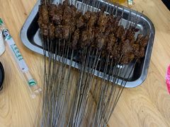 -清真·马峰烤肉(小学习北巷店)