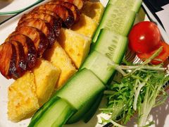 腊肠-撒椒·四川江湖菜(西单大悦城店)