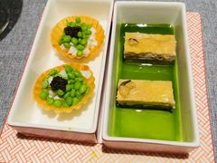 -柿合缘新京菜(静安嘉里中心店)
