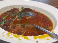 -老城根·潍坊菜(高新店)