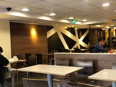 -麦当劳(一德路店)