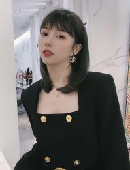 -那茉 Hair Salon