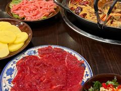 -冯校长老火锅(广州正佳广场店)