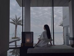 -深圳大梅沙京基洲际度假酒店